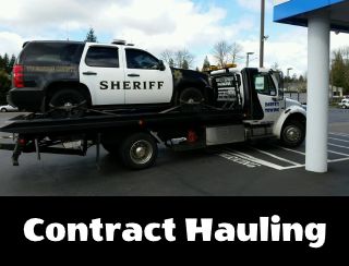 contract-hauling-sheriff-vehicle